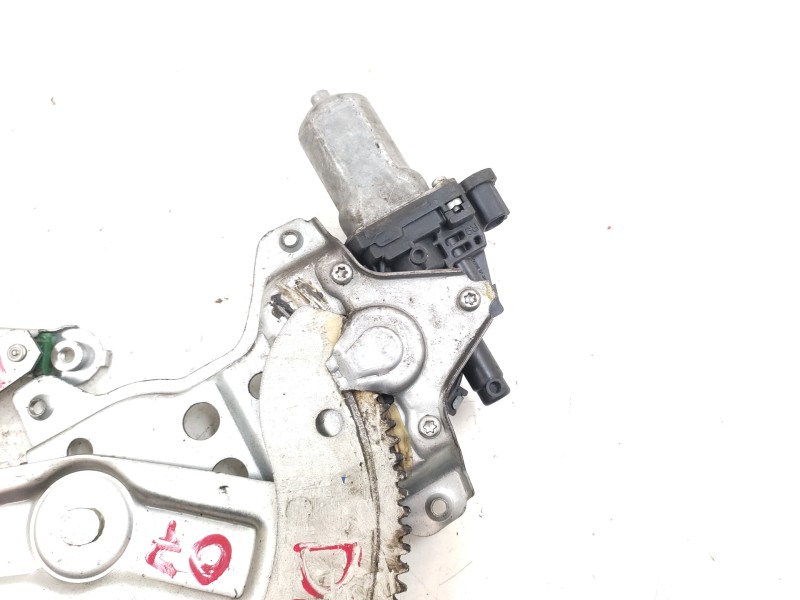 Elevalunas Delantero Derecho 8356063j00 2621003400  - Suzuki Sx4 Rw (ey) Glx 5