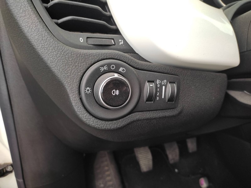 Mando Luces 735627300 07356273000  - Fiat 500 X (334) City Cross 3