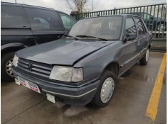 peugeot 309 del año 1990