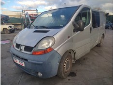 renault trafic caja cerrada (ab 4.01) del año 2005