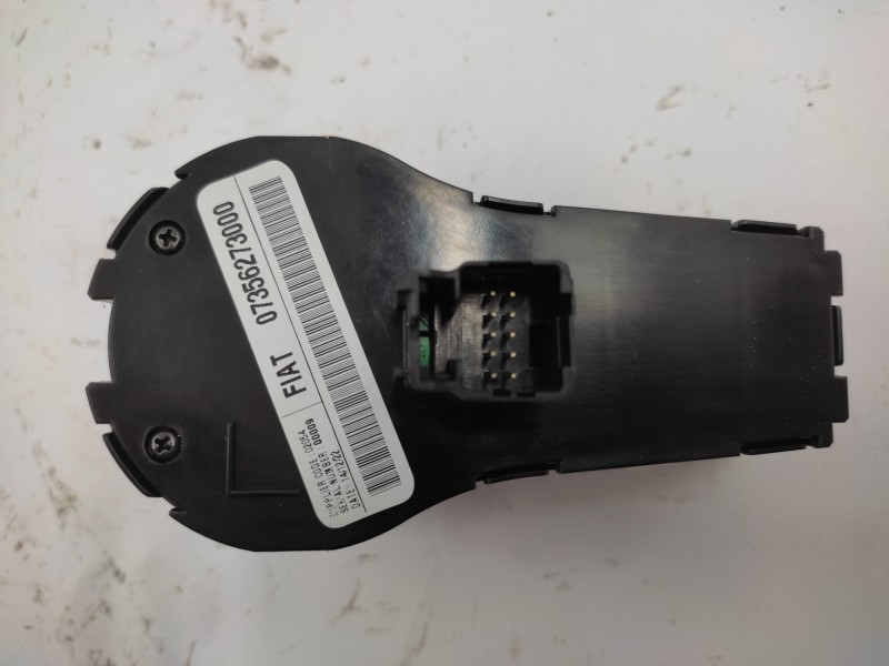 Mando Luces 735627300 07356273000  - Fiat 500 X (334) City Cross 6