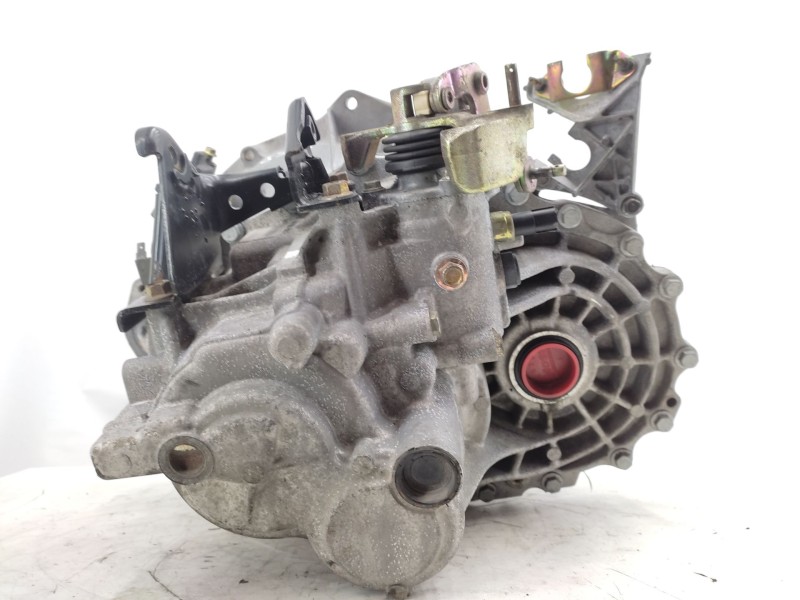 Recambio de caja cambios para nissan primera berlina (p12) acenta referencia OEM IAM 8200131489 32010aw604 