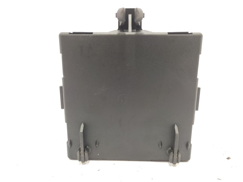 Modulo Confort A1669006111  - Mercedes-benz Clase M (w166) Ml 350 Bluetec (166.004) 4