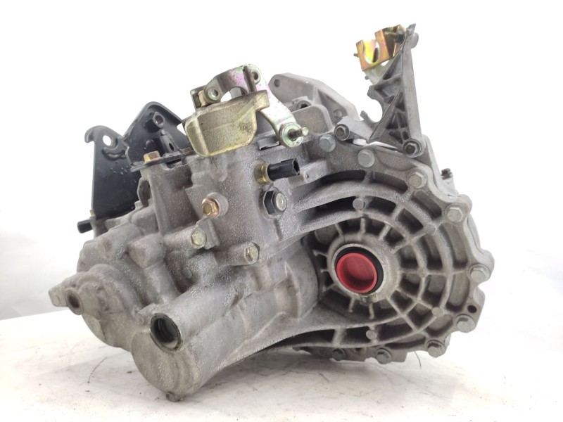 Recambio de caja cambios para nissan primera berlina (p12) acenta referencia OEM IAM 8200131489 32010aw604 