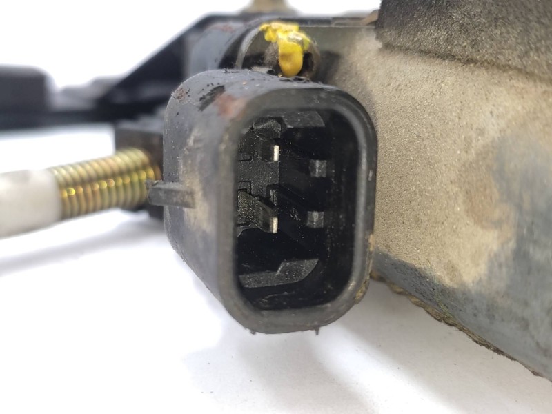 Elevalunas Delantero Izquierdo 51718404  - Fiat Doblo (119) 1.9 Jtd Cat 4