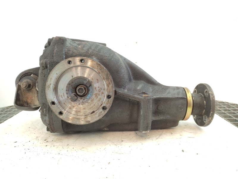 Diferencial Delantero 38511023007 38500g2310  - Nissan Terrano Ii (r20) 2.7 Tdi 4wd 2