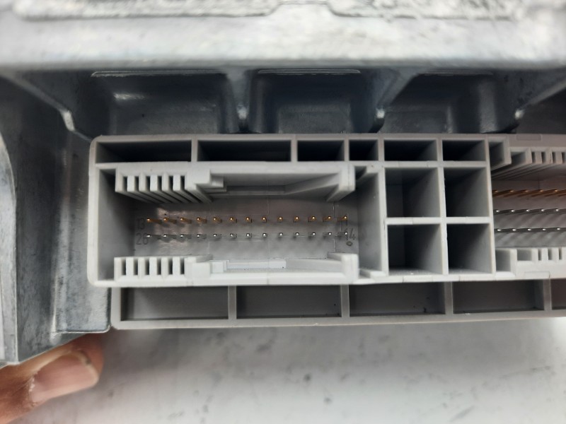 Centralita Airbag 6577916605701 0285010066  - Bmw Serie 3 Berlina (e90) 2.0 16v 3