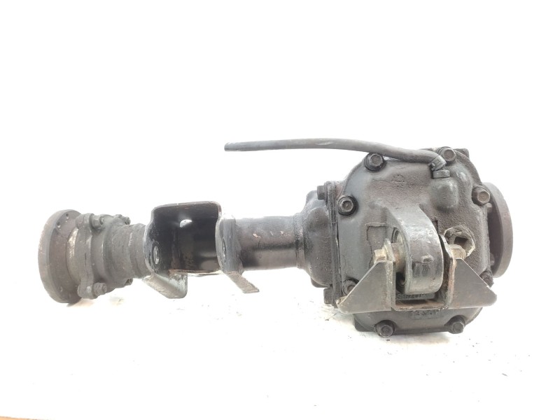 Diferencial Delantero 38511023007 38500g2310  - Nissan Terrano Ii (r20) 2.7 Tdi 4wd 3
