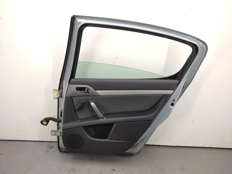Puerta Trasera Derecha 9008n1  - Peugeot 407 Sr Confort 5