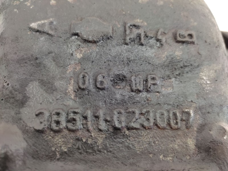 Diferencial Delantero 38511023007 38500g2310  - Nissan Terrano Ii (r20) 2.7 Tdi 4wd 5
