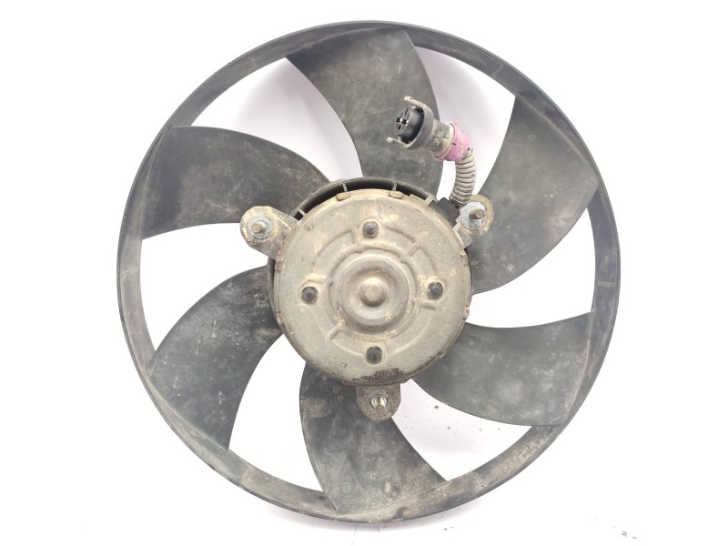 Electroventilador 6k0959455a  - Seat Inca (6k9) 1.9 Diesel Cat (1y) 2