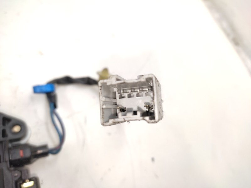 Elevalunas Delantero Derecho 72215s2h003  - Honda Hr-v (gh) 4wd (3-ptas.) (gh2) 2