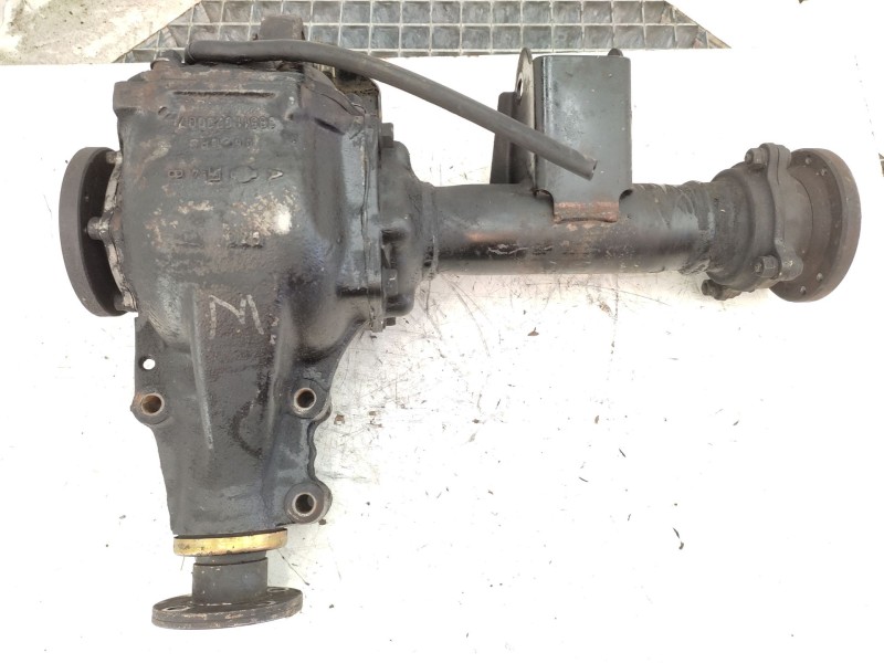 Diferencial Delantero 38511023007 38500g2310  - Nissan Terrano Ii (r20) 2.7 Tdi 4wd 6