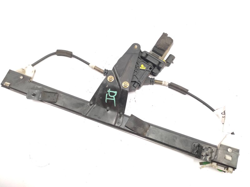 Elevalunas Delantero Izquierdo 51718404  - Fiat Doblo (119) 1.9 Jtd Cat 5
