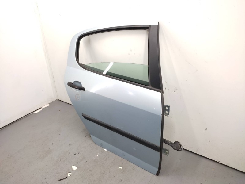 Puerta Trasera Derecha 9008n1  - Peugeot 407 Sr Confort 7