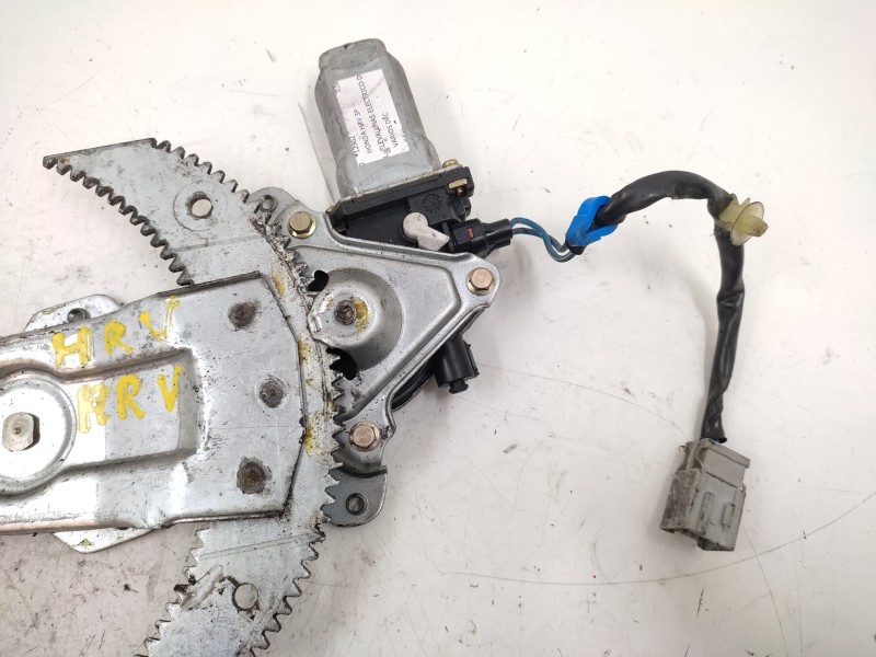 Elevalunas Delantero Derecho 72215s2h003  - Honda Hr-v (gh) 4wd (3-ptas.) (gh2) 3