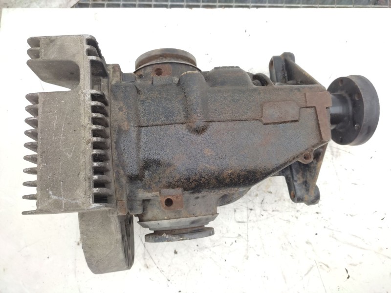 Diferencial Trasero 07527096 33107527097  - Bmw 5 (e60) 520 I 7