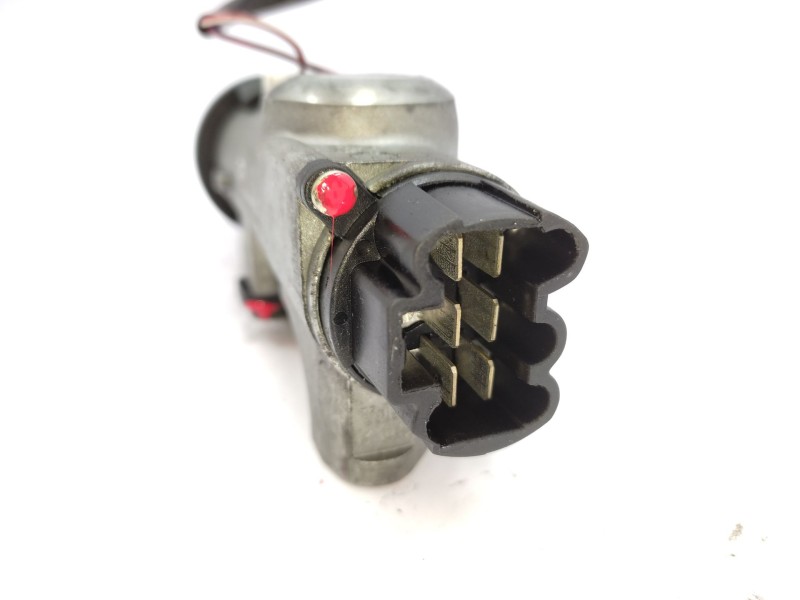 Conmutador De Arranque D87019f528 28590c9965 5wk48043a - Nissan Primera Berlina (p12) Acenta 3