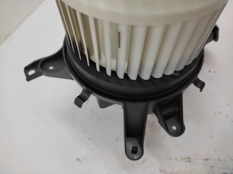Motor Calefaccion 77367171 Ejv00007 Denso - Fiat 500 X (334) City Cross 6