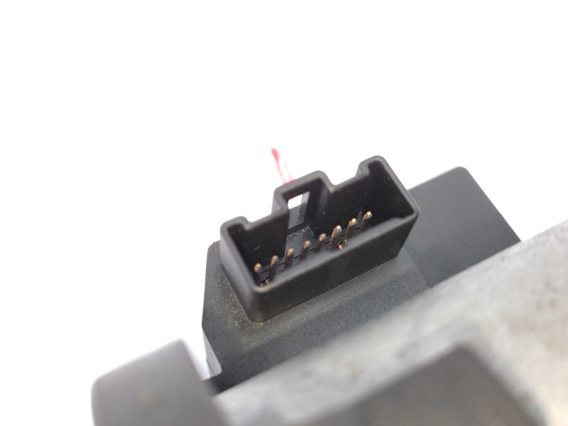 Conmutador De Arranque D87019f528 28590c9965 5wk48043a - Nissan Primera Berlina (p12) Acenta 4