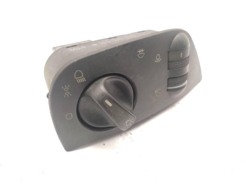 Mando Luces 6k9941531b  - Seat Inca (6k9) 1.9 Diesel Cat (1y) 4
