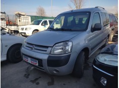 citroën berlingo / berlingo first monospace (mf_, gjk_, gfk_) del año 2006