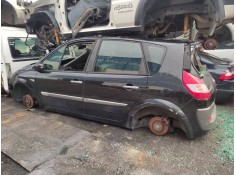 renault scenic ii del año 2003
