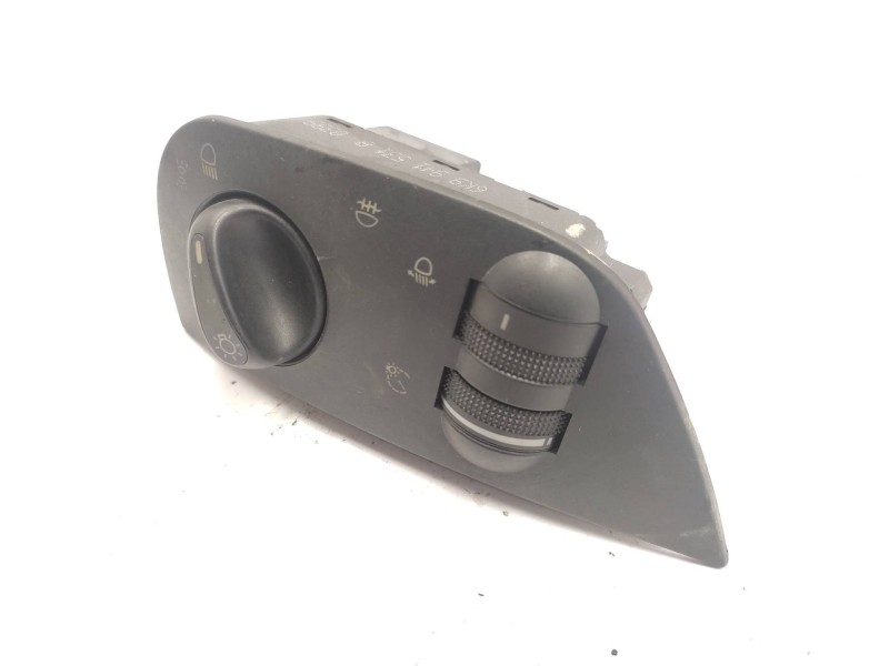Mando Luces 6k9941531b  - Seat Inca (6k9) 1.9 Diesel Cat (1y) 5