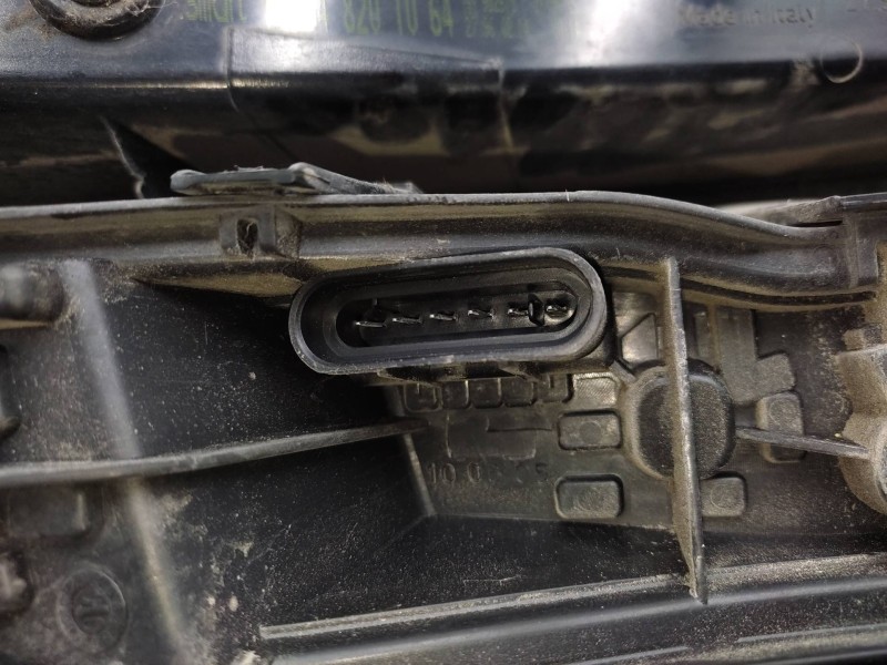 Piloto Trasero Derecho A4548201064  - Smart Forfour 1.3 Cat 2