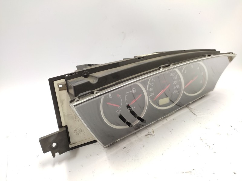 Cuadro Instrumentos 24810av619  - Nissan Primera Berlina (p12) Acenta 2