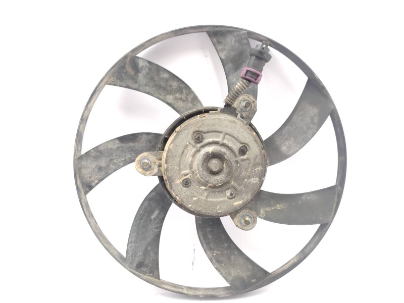 Electroventilador 6k0959455b 852682t  - Seat Inca (6k9) 1.9 Diesel Cat (1y) 2