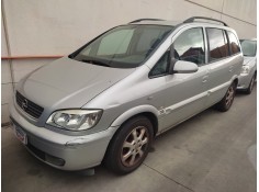 opel zafira a del año 2004