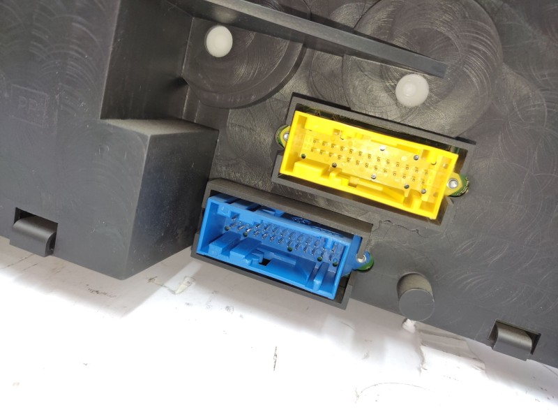 Cuadro Instrumentos 24810av619  - Nissan Primera Berlina (p12) Acenta 5