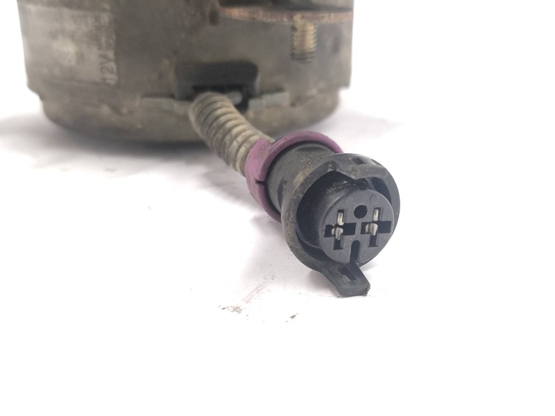 Electroventilador 6k0959455b 852682t  - Seat Inca (6k9) 1.9 Diesel Cat (1y) 4