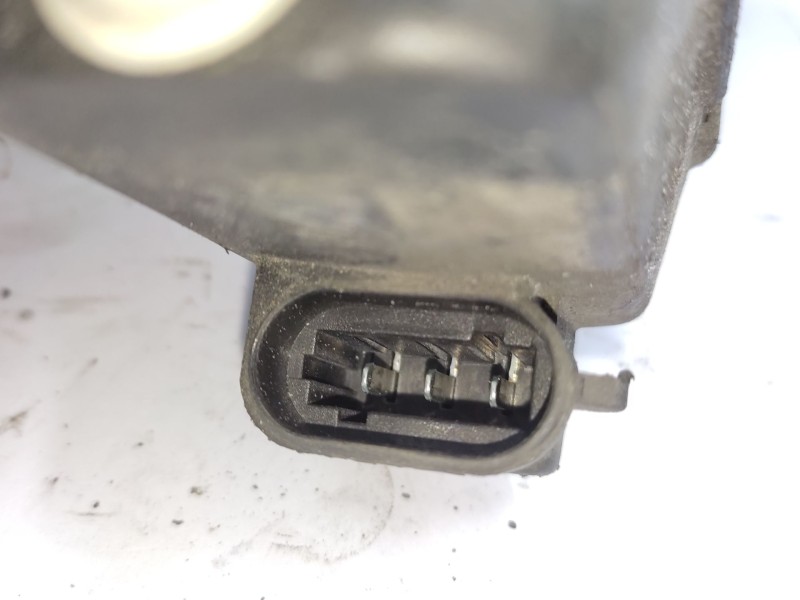 Faro Izquierdo 8200236590  - Renault Kangoo (kc0/1_) 1.5 Dci (kc07) 3