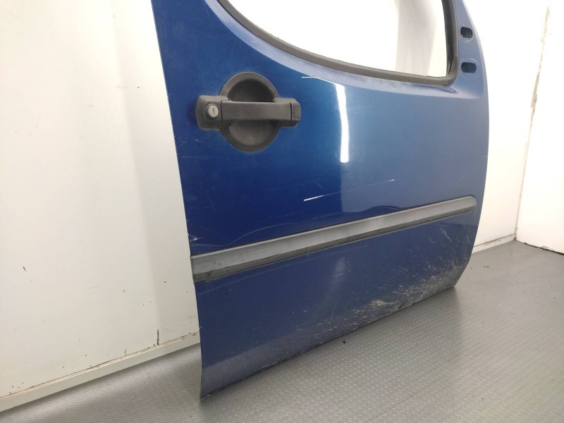 Puerta Delantera Derecha 51847704  - Fiat Doblo (119) 1.9 Jtd Cat 2