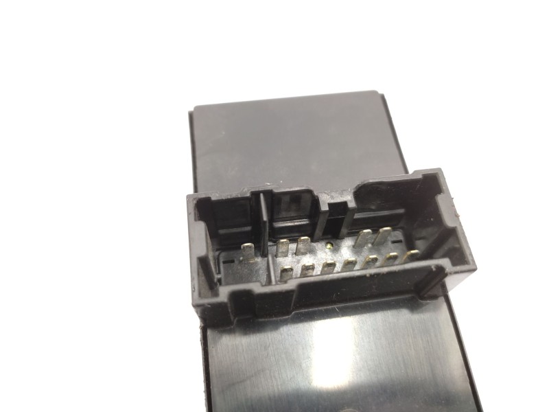 Mando Elevalunas Delantero Izquierdo 25401av640  - Nissan Primera Berlina (p12) Acenta 3