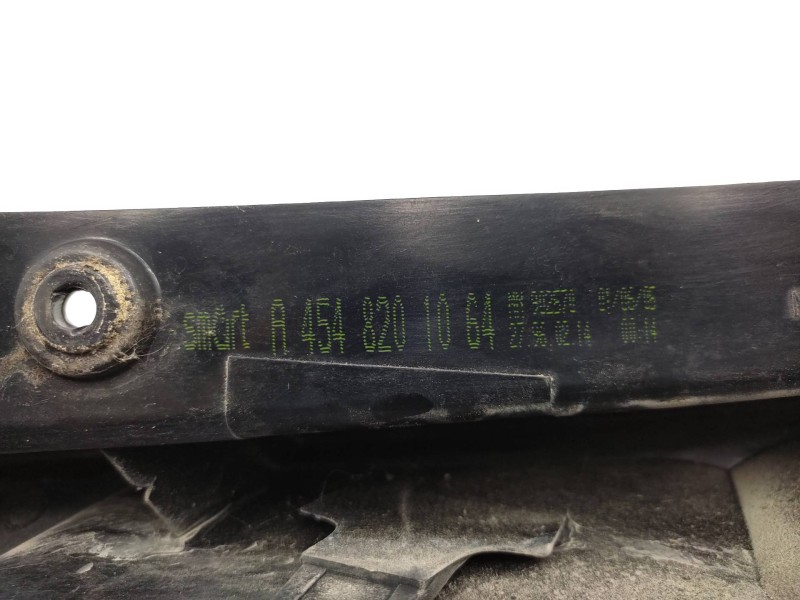Piloto Trasero Derecho A4548201064  - Smart Forfour 1.3 Cat 3