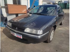 citroën xantia berlina del año 1996