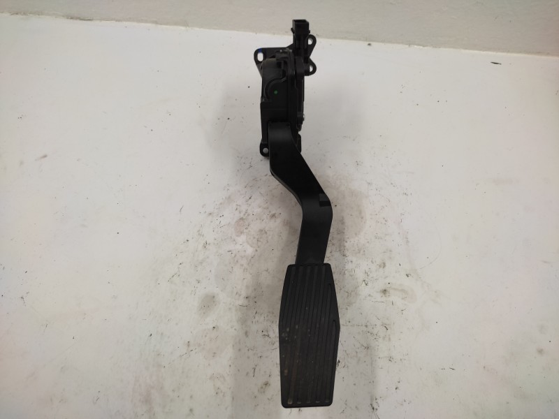 Pedal Acelerador 51942423 6pv01017515 52191461 - Fiat 500 X (334) City Cross 6