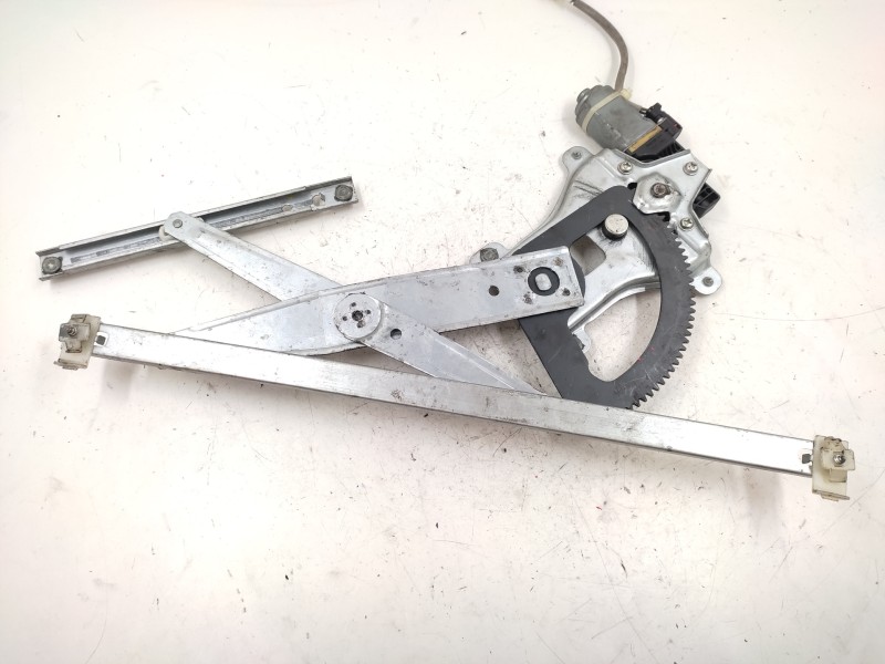 Elevalunas Delantero Derecho 96870317 001100137939  - Chevrolet Aveo Ls 5