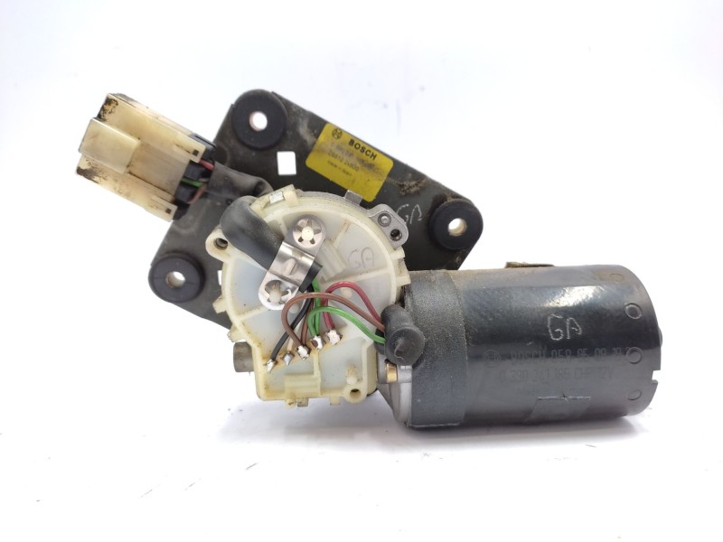 Recambio de motor limpia delantero para nissan terrano ii (r20) 2.7 tdi 4wd referencia OEM IAM 288102X800  