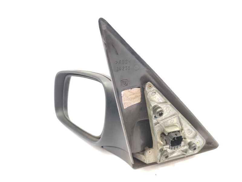 Recambio de retrovisor izquierdo para saab 9-3 berlina 2.0 t se referencia OEM IAM   