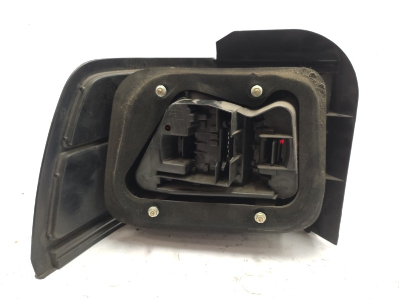 Piloto Trasero Derecho 023411  - Mg Serie 200 (xw) 216 Gti 2