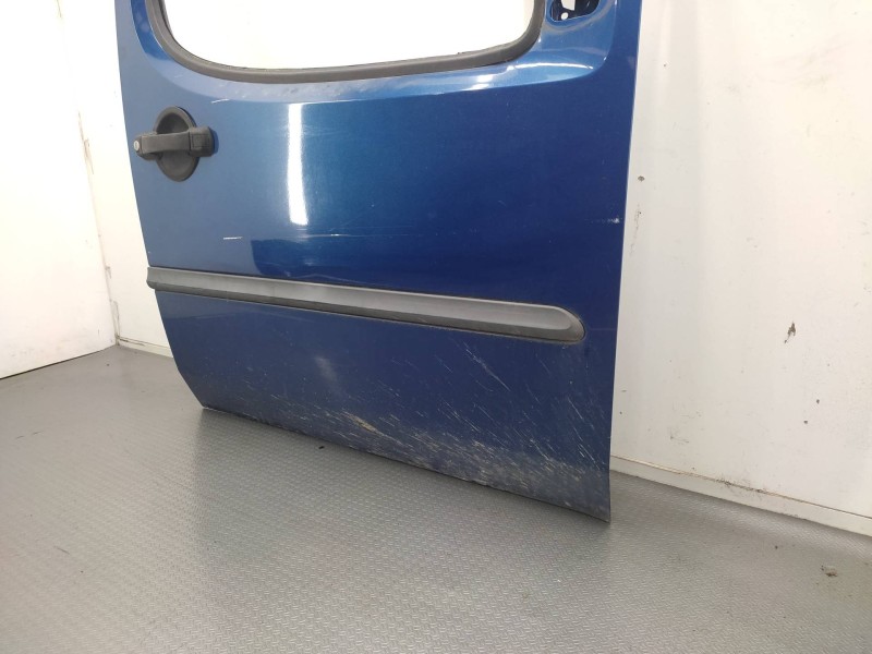 Puerta Delantera Derecha 51847704  - Fiat Doblo (119) 1.9 Jtd Cat 3