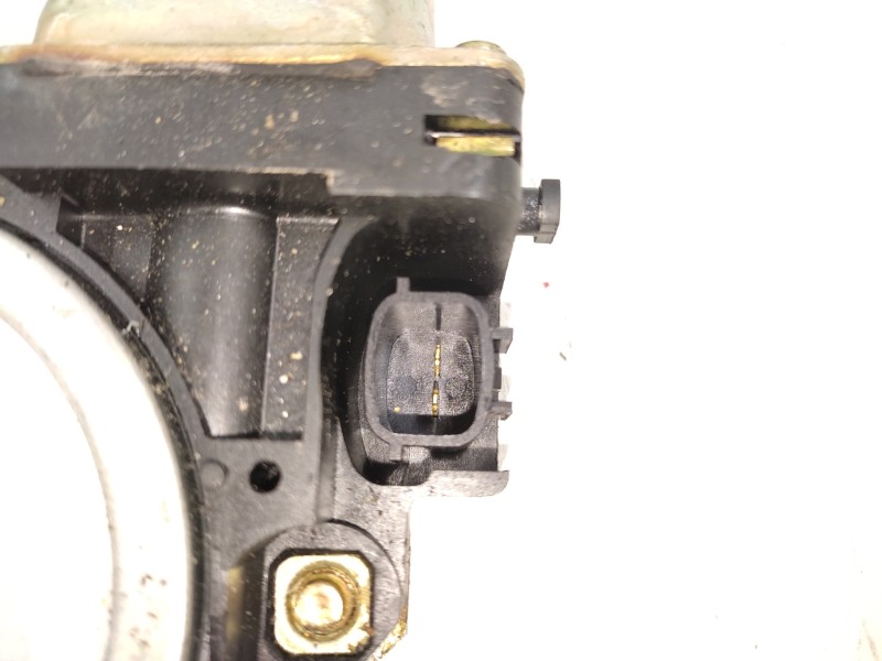 Elevalunas Trasero Derecho 827304m400 Mmr6202  - Nissan Almera (n16/e) Comfort 2