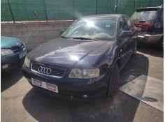 audi a3 (8l) del año 2001