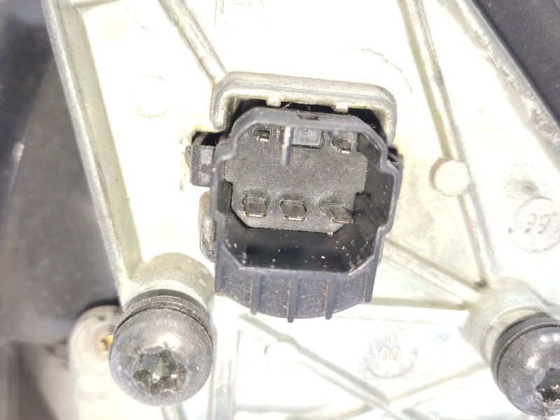 Recambio de retrovisor izquierdo para saab 9-3 berlina 2.0 t se referencia OEM IAM   