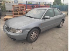 audi a4 berlina (b5) del año 1998