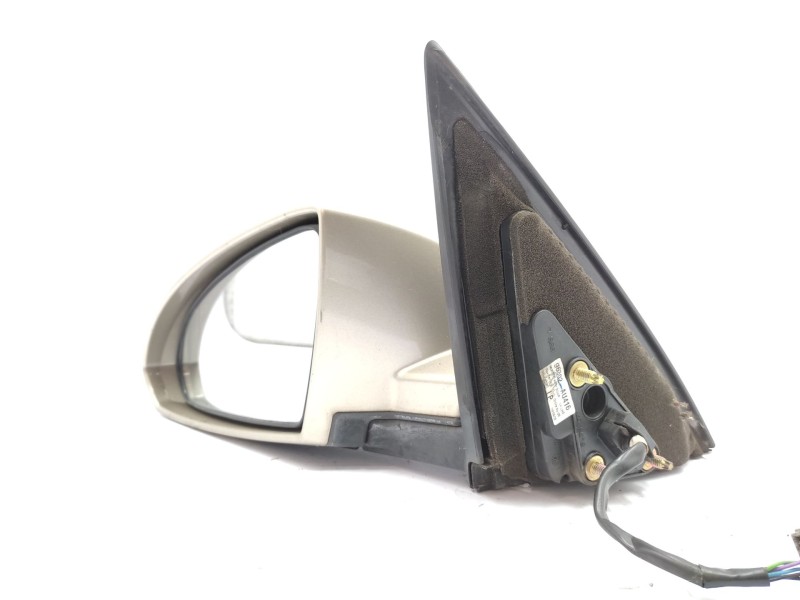Retrovisor Izquierdo 96302au416  - Nissan Primera Berlina (p12) Acenta 2